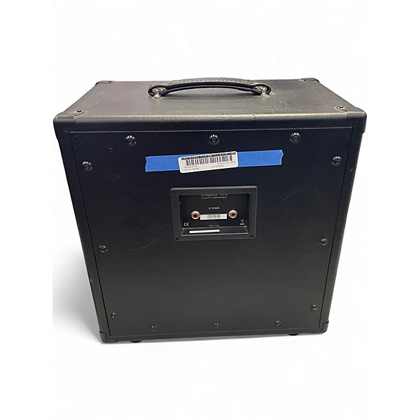 Used Bugera 112TS 80W 1X12 Guitar Cabinet