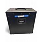 Used Bugera 112TS 80W 1X12 Guitar Cabinet