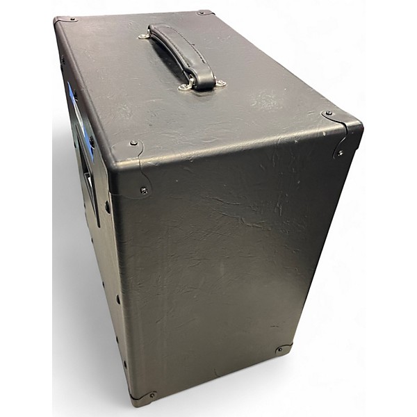 Used Bugera 112TS 80W 1X12 Guitar Cabinet