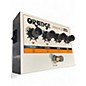 Used Orange Amplifiers Terror Stamp Battery Powered Amp