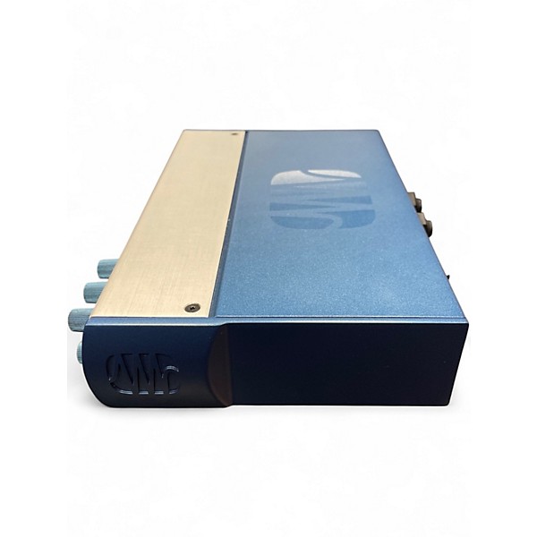 Used PreSonus Studio 68 Audio Interface