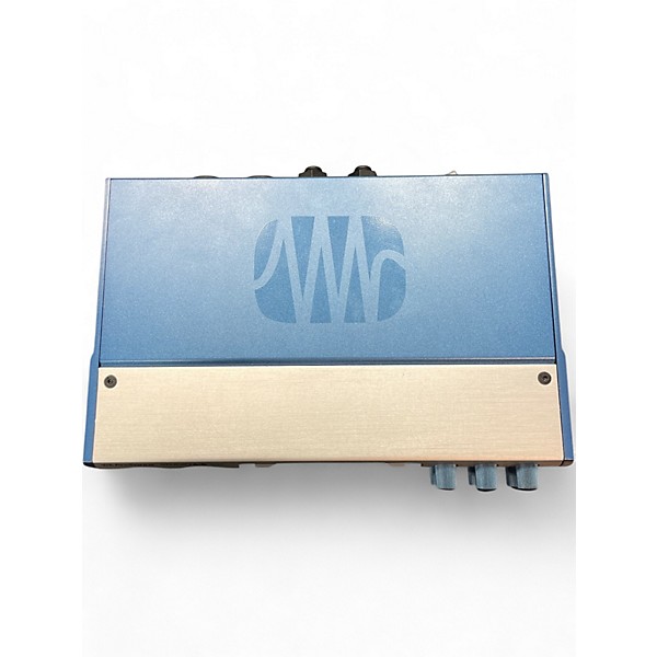 Used PreSonus Studio 68 Audio Interface