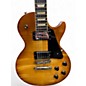 Used 2024 Gibson LES PAUL STUDIO SESSION Honey Burst Solid Body Electric Guitar