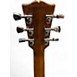 Used 2024 Gibson LES PAUL STUDIO SESSION Honey Burst Solid Body Electric Guitar