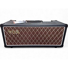 Used VOX ac15ch Tube Guitar Amp Head