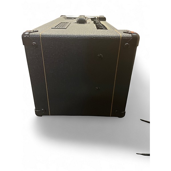 Used VOX ac15ch Tube Guitar Amp Head