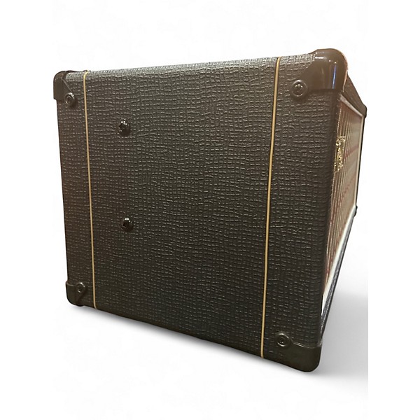 Used VOX ac15ch Tube Guitar Amp Head