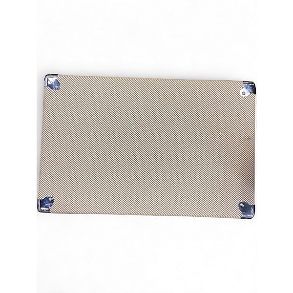 Used Peavey 212c Guitar Cabinet