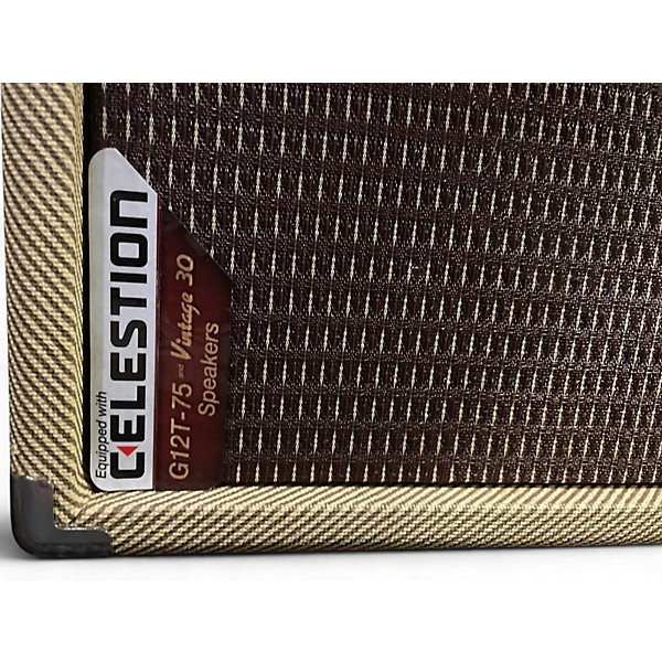 Used Peavey 212c Guitar Cabinet