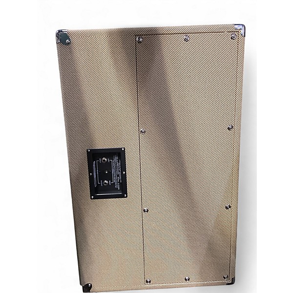 Used Peavey 212c Guitar Cabinet