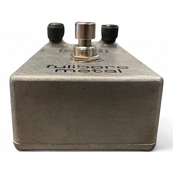 Used MXR M116 Fullbore Metal Distortion Effect Pedal