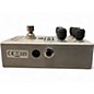 Used MXR M116 Fullbore Metal Distortion Effect Pedal