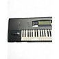 Used KORG O1/w Keyboard Workstation