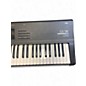Used KORG O1/w Keyboard Workstation