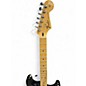 Used Fender Standard Stratocaster Brown Sunburst Solid Body Electric Guitar