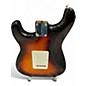 Used Fender Standard Stratocaster Brown Sunburst Solid Body Electric Guitar