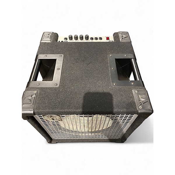 Used SWR LA12 1x12 60W Bass Combo Amp