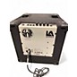 Used SWR LA12 1x12 60W Bass Combo Amp