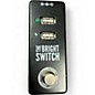 Used Rock Stock Pedals THE BRIGHT SWITCH PEDAL Power Supply thumbnail