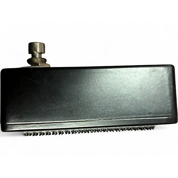 Used Rock Stock Pedals THE BRIGHT SWITCH PEDAL Power Supply