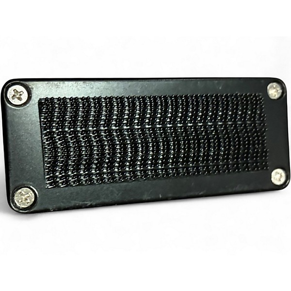 Used Rock Stock Pedals THE BRIGHT SWITCH PEDAL Power Supply