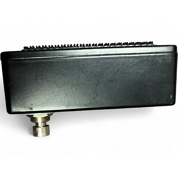 Used Rock Stock Pedals THE BRIGHT SWITCH PEDAL Power Supply