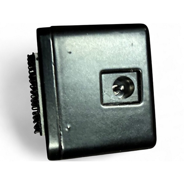 Used Rock Stock Pedals THE BRIGHT SWITCH PEDAL Power Supply