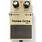 Vintage 1982 BOSS NF1 Noise Gate Effect Pedal thumbnail