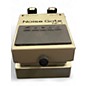 Vintage 1982 BOSS NF1 Noise Gate Effect Pedal