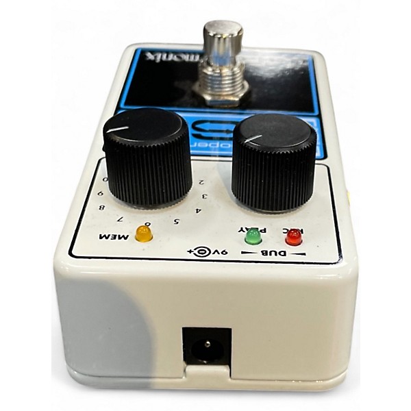 Used Electro-Harmonix Looper 360 Nano Pedal