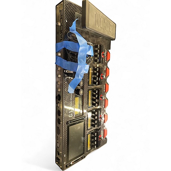 Used Zoom G11 Multi Effects Effect Processor