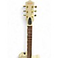 Used Gretsch Guitars G5237TG Pearl White Solid Body Electric Guitar