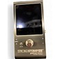 Used Peterson Strobo Stomp HD Tuner Pedal thumbnail