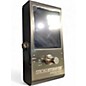 Used Peterson Strobo Stomp HD Tuner Pedal