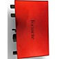 Used Focusrite Scarlett 2i2 Gen 4 Audio Interface