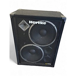 Used Hartke VX410 Bass Cabinet