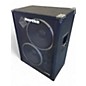 Used Hartke VX410 Bass Cabinet