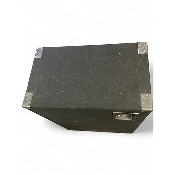 Used Hartke VX410 Bass Cabinet