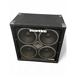 Used Hartke VX215 Bass Cabinet