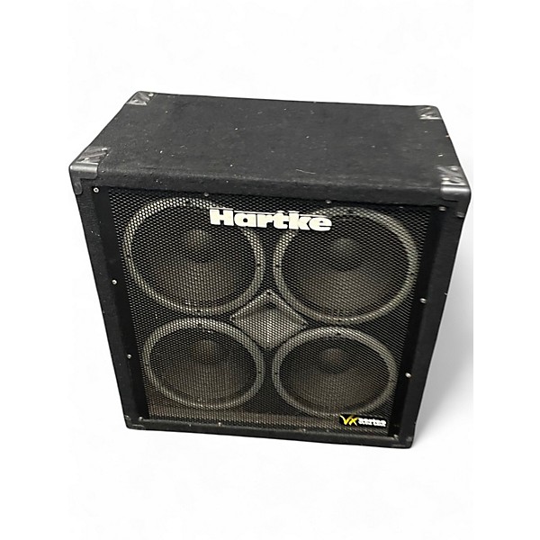 Used Hartke VX215 Bass Cabinet