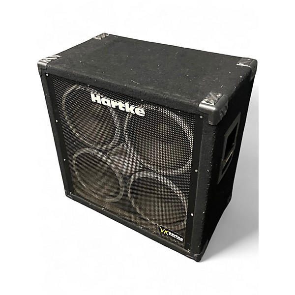 Used Hartke VX215 Bass Cabinet