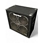 Used Hartke VX215 Bass Cabinet
