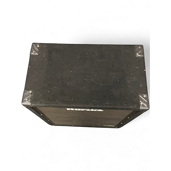 Used Hartke VX215 Bass Cabinet