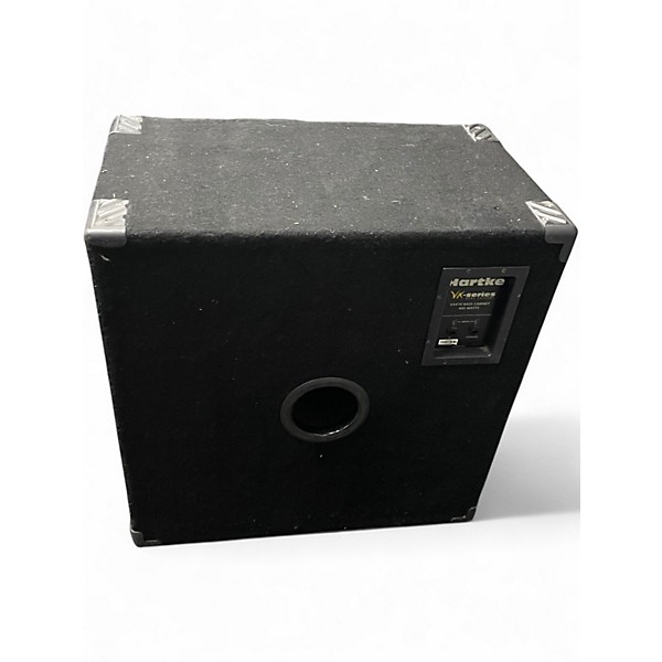 Used Hartke VX215 Bass Cabinet