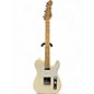 Used G&L ASAT Special Tribute Antique White Solid Body Electric Guitar thumbnail