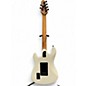 Used Sterling by Music Man CT50XHSS Alpine White Solid Body Electric Guitar