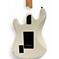Used Sterling by Music Man CT50XHSS Alpine White Solid Body Electric Guitar