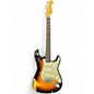 Used 2019 Fender Limited Heavy Relic 1959 Stratocaster Roasted 3 Color Sunburst Solid Body Electric Guitar thumbnail
