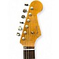 Used 2019 Fender Limited Heavy Relic 1959 Stratocaster Roasted 3 Color Sunburst Solid Body Electric Guitar