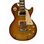 Used 2018 Gibson Les Paul Traditional unburst Solid Body Electric Guitar